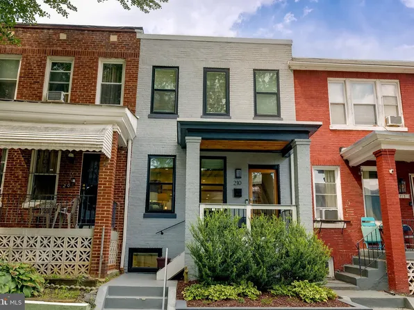 210 Cromwell Ter NE, Washington, DC 20002