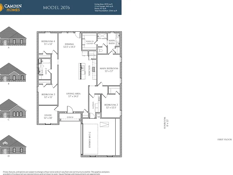 503 Grico Rd — Photo 2