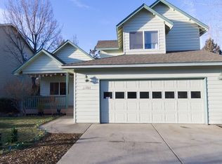 2482 NE Lynda Ln, Bend, OR 97701