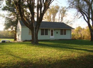 19196 State Rte W, Cosby, MO 64436