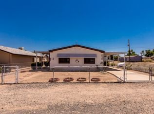 2330 E Neal Ave, Kingman, AZ 86409