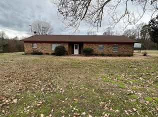 1300 S Louise St, Atlanta, TX 75551