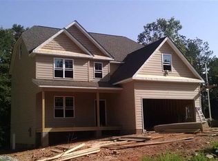 5413 Fantasy Moth Dr, Garner, NC 27529