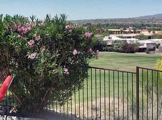 9802 N Ridge Shadow Pl, Tucson, AZ 85704