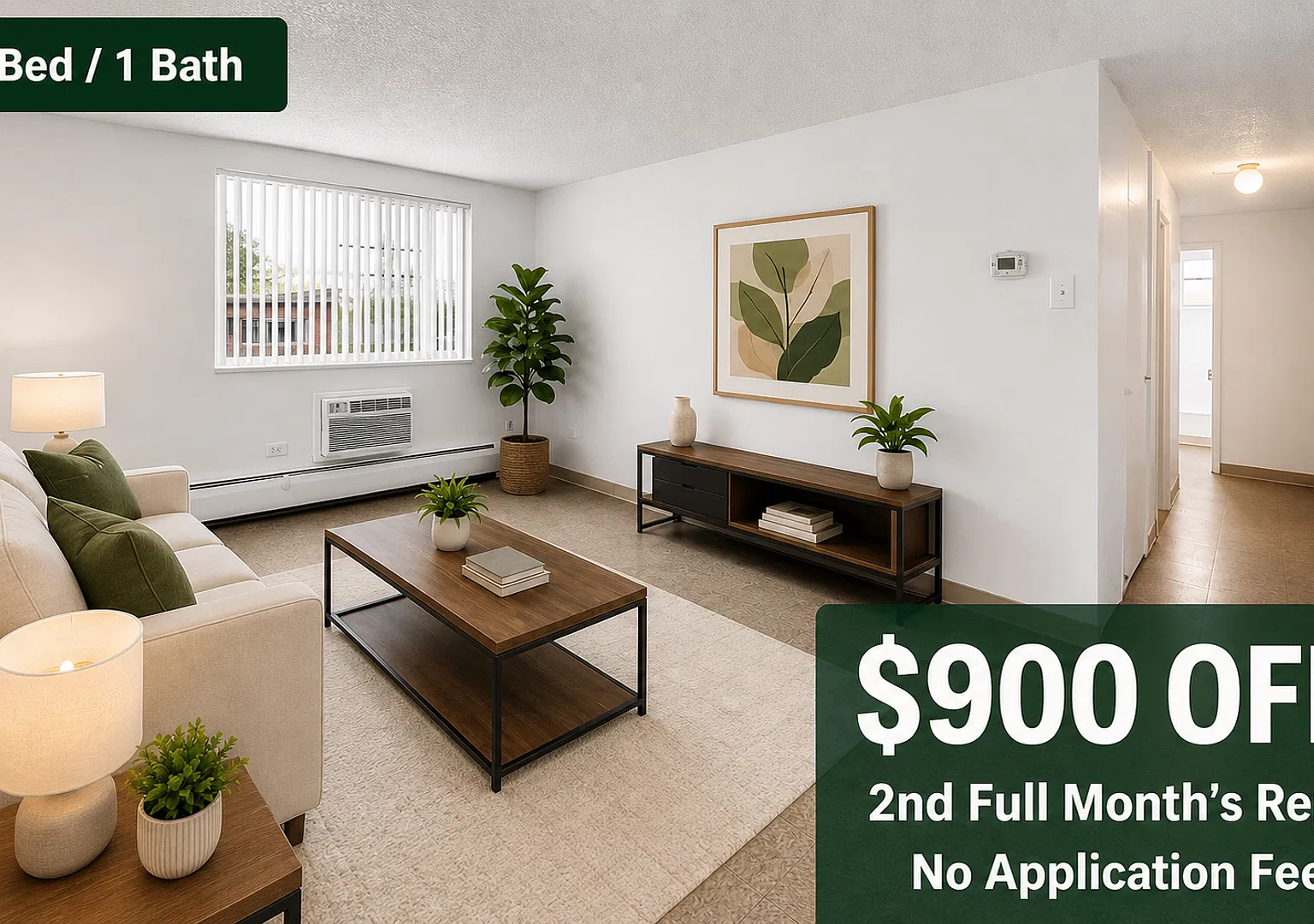 We accept Section Voucher 8! Great location close to the city! — Photo 2