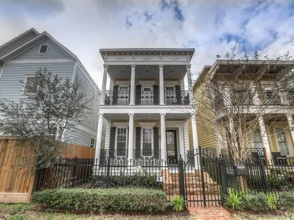 844 E 26th St, Houston, TX 77009