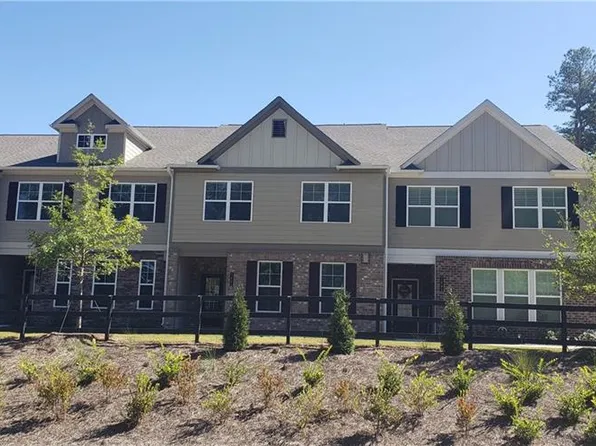 6991 Cedar Glen Rd #29, Atlanta, GA 30360