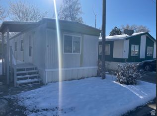 189 S Main St TRAILER 21, Layton, UT 84041
