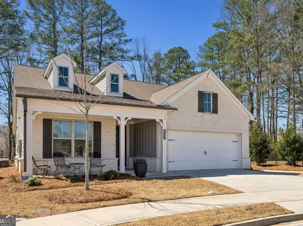 2537 Oak Barrel Dr, Snellville, GA 30078