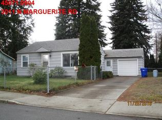 3011 N Marguerite Rd, Spokane, WA 99212