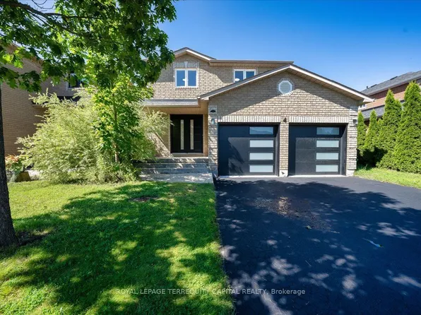 4 Cassandra Dr, Barrie, ON L4M 6W2