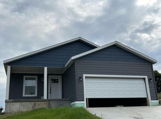 1111 Darcy DRIVE, Hillsboro, WI 54634