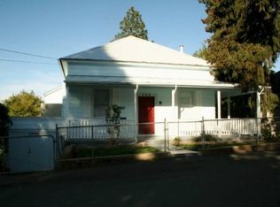 142 Center St, Jackson, CA 95642