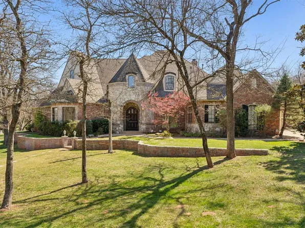 4400 Preserve Pl, Edmond, OK 73034