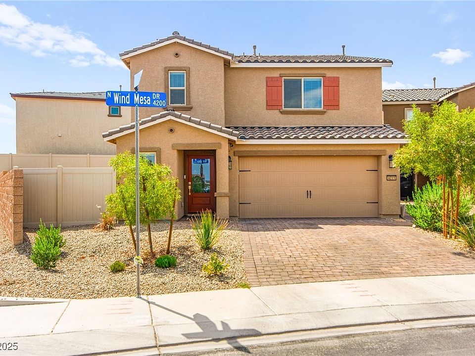 1st image of 4215 Wind Mesa Dr