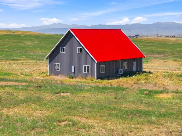 52990 County Road 17, Carr, CO 80612