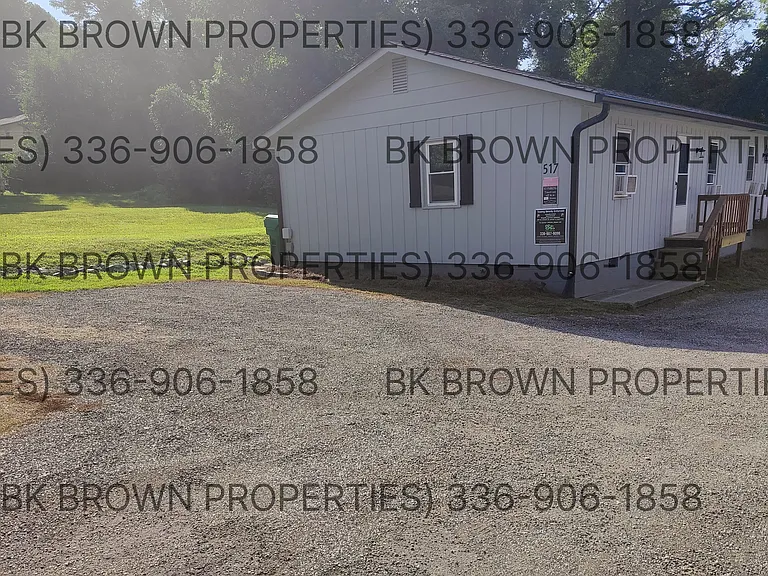 517 W Ward Ave #A — Photo 11
