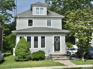 13 Pulaski Ave, Sayreville, NJ