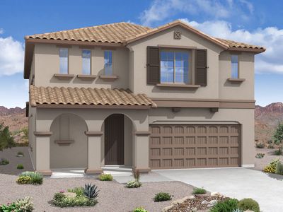 41294 W Elm Dr, Maricopa, AZ, 85138