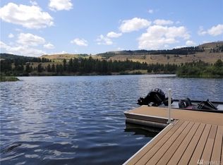 7 Bremner Ln, Republic, WA 99166