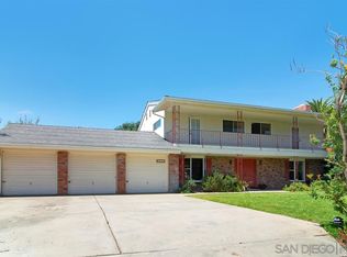 1086 Crest Dr, Encinitas, CA 92024