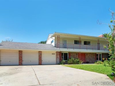 1086 Crest Dr, Encinitas, CA, 92024