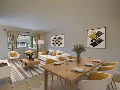 3665 Kerner Boulevard #B, San Rafael, CA, 94901