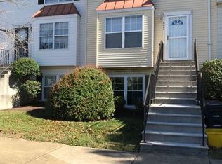 6845 Milltown Ct UNIT 6845, District Heights, MD 20747