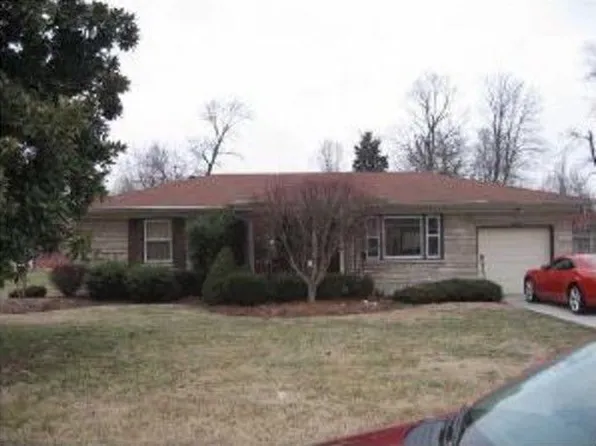 5603 Jessamine Ln, Louisville, KY 40258