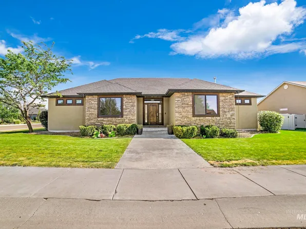 1071 Beechwood St, Burley, ID 83318