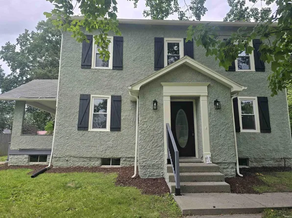 216 Carlin St, Auburn, IN 46706