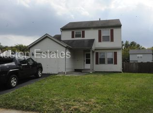 3319 Draycott Ct, Reynoldsburg, OH 43068