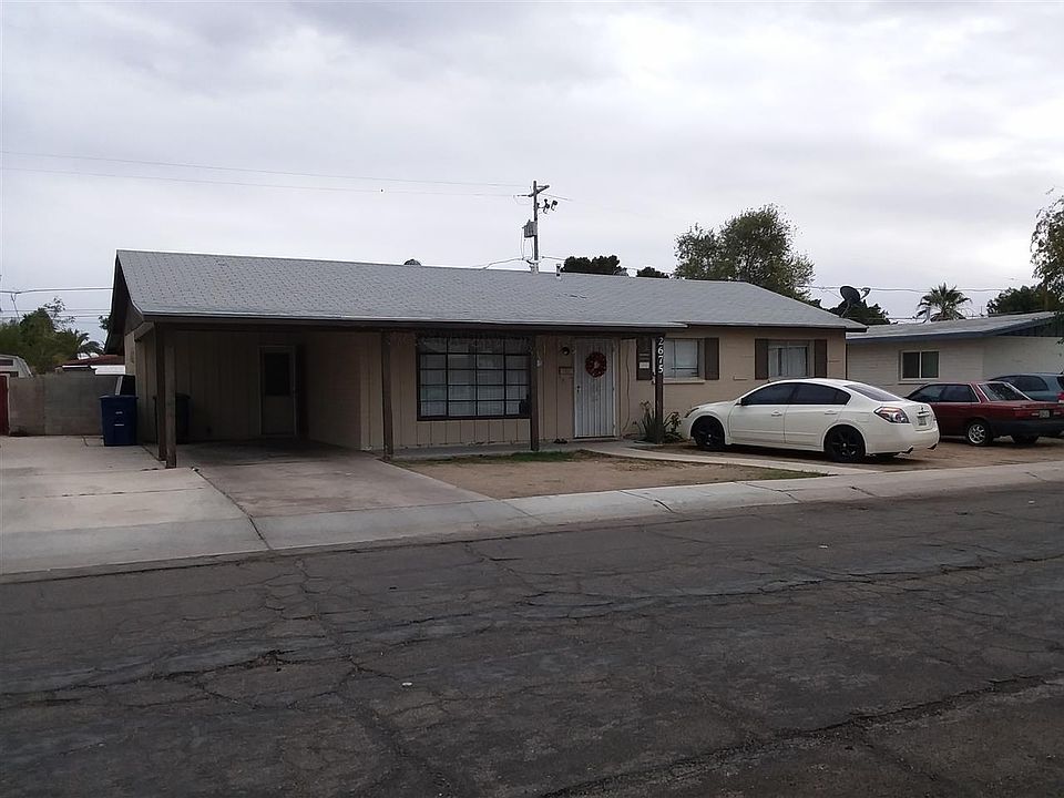 2nd image of 2675 S Nogales Ave