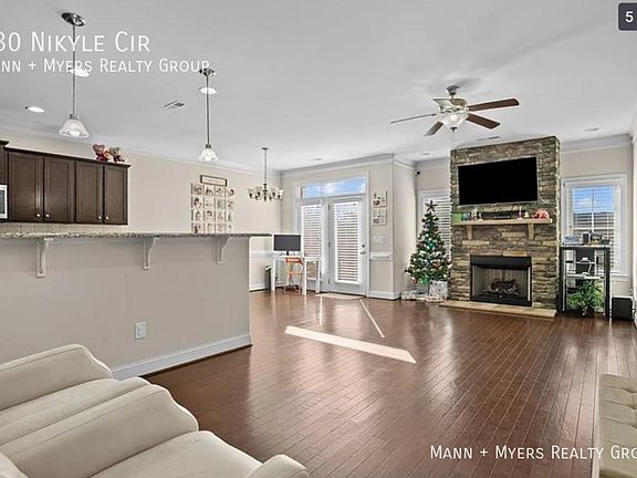 5th image of 630 Nikyle Cir