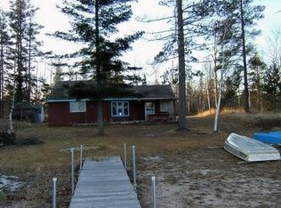 273 N Noren Lake Dr, Gwinn, MI 49841