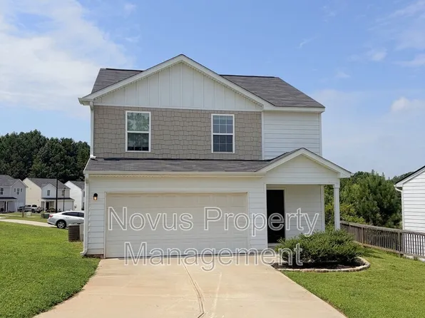 506 Amelia Ct, Villa Rica, GA 30180