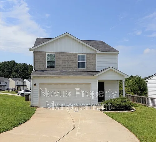 506 Amelia Ct Photo 1