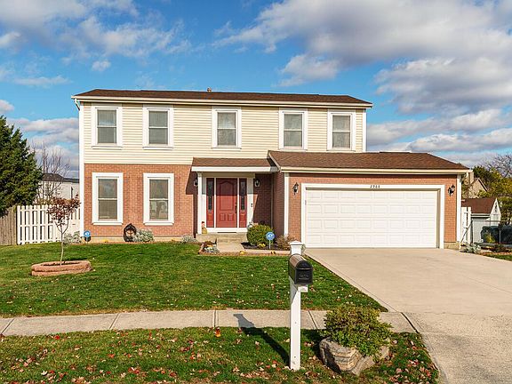 2nd image of 2968 Cutler Dr