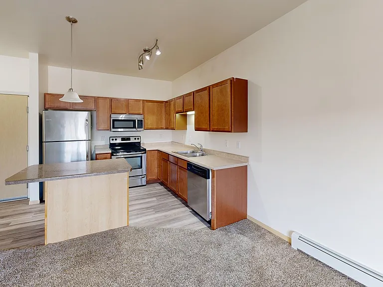 Cascades Apartments — Photo 48