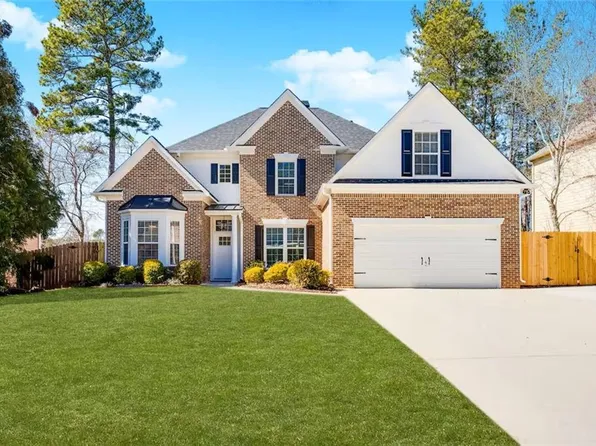 3150 Esplanade Cir SW, Atlanta, GA 30311