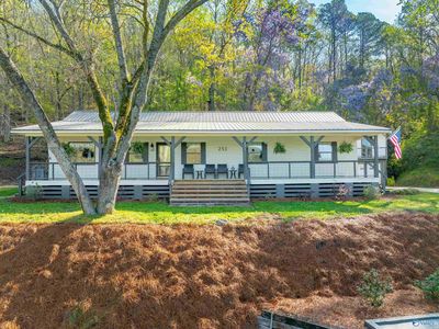 251 Riddles Bend Rd, Rainbow City, AL, 35906