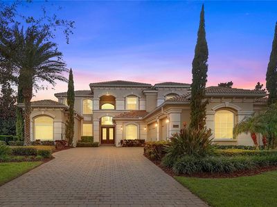 13334 Bellaria Cir, Windermere, FL, 34786