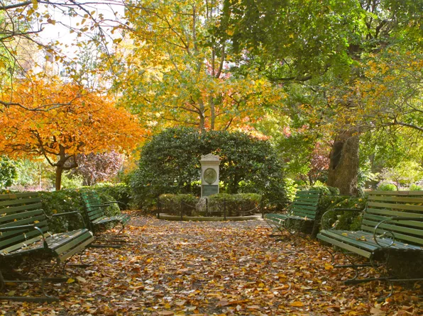 32 Gramercy Park South image 13 of 14