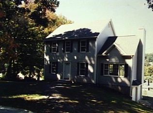 LOT 1 Center Valley Run, New Milford, CT 06776