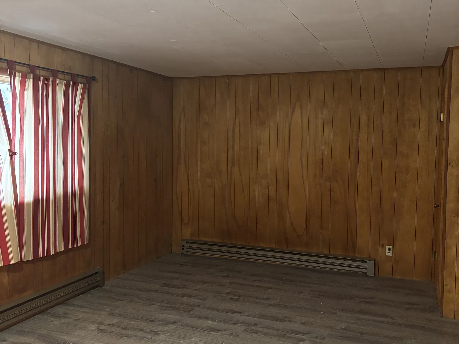 Alpine Apartment — Photo 2