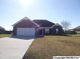 27652 Grant Dr, Elkmont, AL 35620
