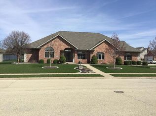218 S Oklahoma Ave, Morton, IL