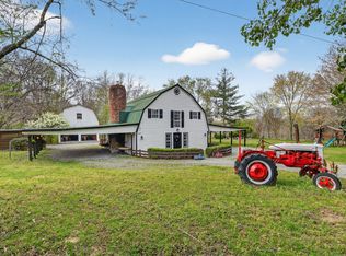 1323 Mount Zion Rd, Joelton, TN 37080