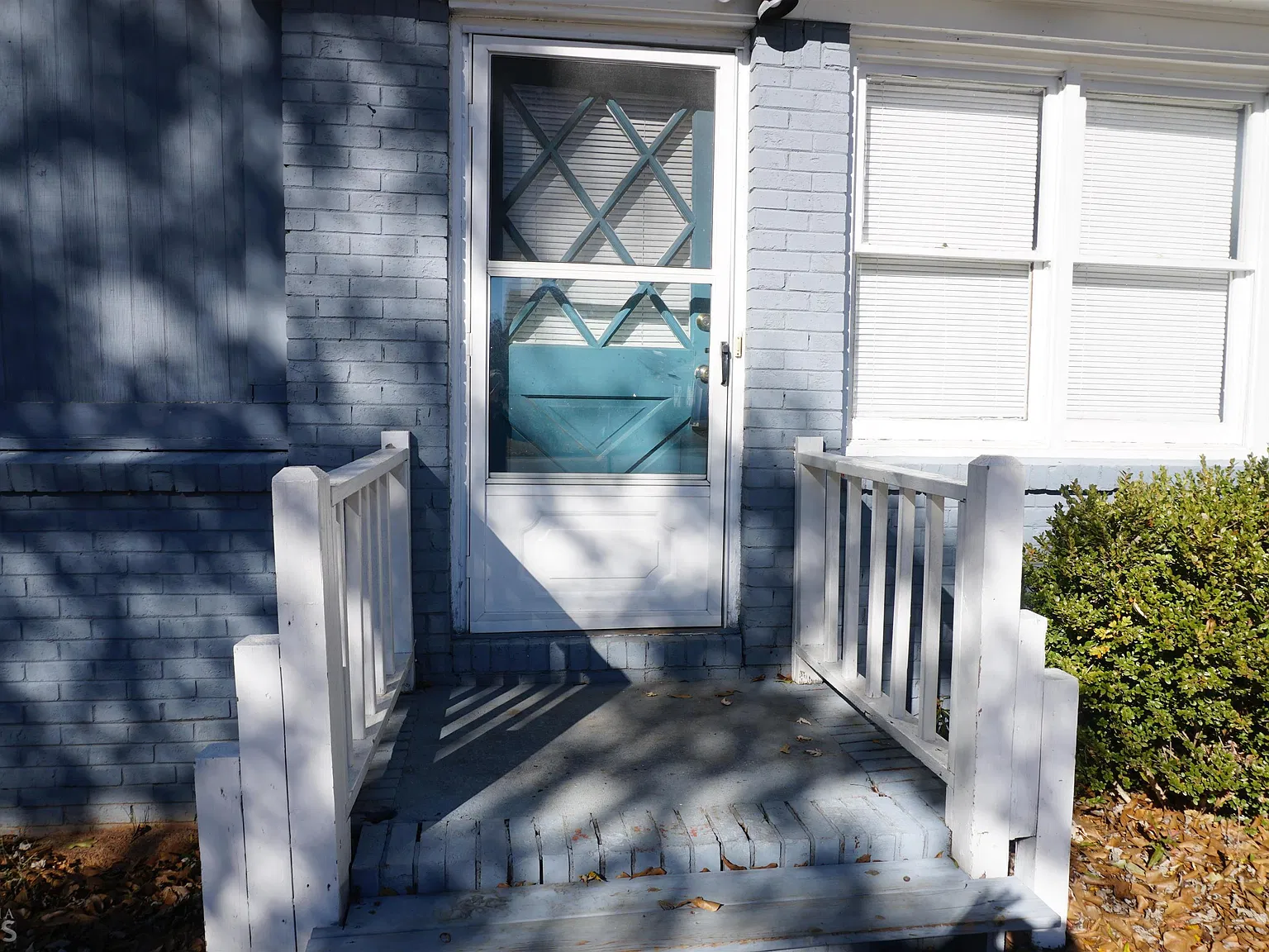 3 bed, 1.5 bath, 1107 sqft, $1,495 — Photo 4