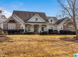 2565 W Lakeshore Dr, Oneonta, AL 35121